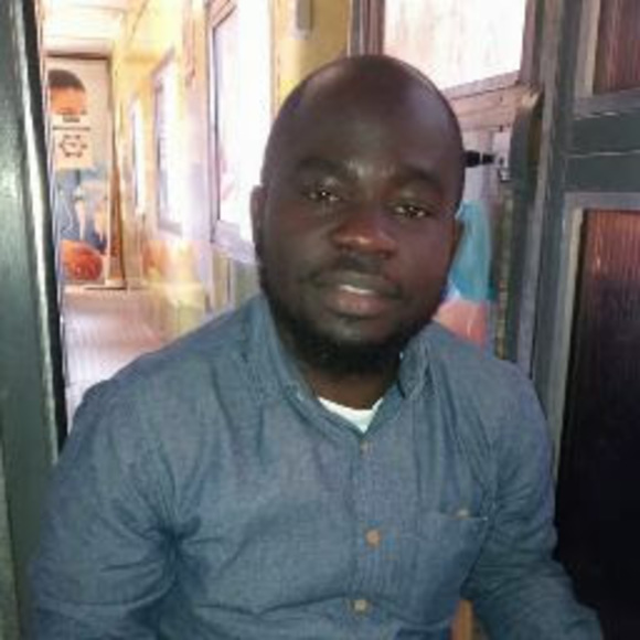 Meet your Posher, Joseph - Picture 1 of 1